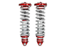 Load image into Gallery viewer, aFe Sway-A-Way 2.5in Front Coil Over Kit 04-15 Nissan Titan - Main Product View