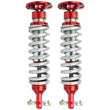 Load image into Gallery viewer, aFe Sway-A-Way 2.5in Front Coil Over Kit 07-14 GM 1500 - Main Product View