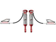 Load image into Gallery viewer, aFe Sway-A-Way 2.5in Front Coil Over Kit 10-14 Ford F-150 Raptor - Main Product View