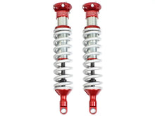 Load image into Gallery viewer, aFe Sway-A-Way 2.5in Front Coil Over Kit 15-17 GM Colorado/Canyon - Main Product View