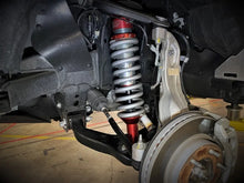 Load image into Gallery viewer, aFe Sway-A-Way 2.5in Front Coil Over Kit 19-21 Ford Ranger - Side View