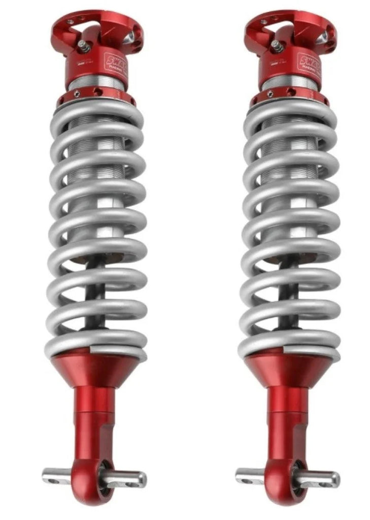 aFe Sway-A-Way 2.5in Front Coil Over Kit 19-21 Ford Ranger - Additional View 7
