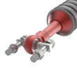 Load image into Gallery viewer, aFe Sway-A-Way 2.5in Front Coil Over Kit 21-23 Ford F150 (4wd Models ONLY) - Installation View
