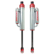 Load image into Gallery viewer, aFe Sway-A-Way 2.5in Front Shock Kit 3-5in Lifts 07-17 Jeep Wrangler JK - Main Product View