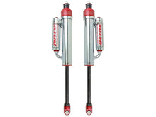 Load image into Gallery viewer, aFe Sway-A-Way 2.5in Front Shock Kit 3-5in Lifts 07-17 Jeep Wrangler JK - Main Product View