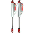 Load image into Gallery viewer, aFe Sway-A-Way 2.5in Rear Shock Kit 6in Lifts 07-17 Jeep Wrangler JK - Main Product View