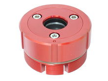 Load image into Gallery viewer, aFe Sway-A-Way 3.0 Seal Head Assembly w/ 1in Shaft - Gen 1 - Main Product View