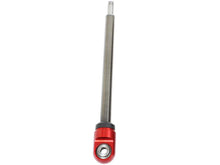 Load image into Gallery viewer, aFe Sway-A-Way 7/8in Shaft Assembly - 6in Stroke - Main Product View