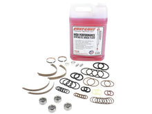 Load image into Gallery viewer, aFe Sway-A-Way Master Rebuild Kit for 2.0 Shock w/ 7/8in Shaft - Main Product View