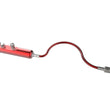 Load image into Gallery viewer, aFe Sway-A-Way Nitrogen Filling Gauge - Main Product View