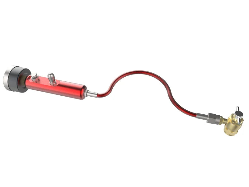 aFe Sway-A-Way Nitrogen Filling Gauge - Main Product View