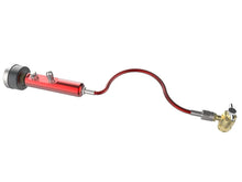 Load image into Gallery viewer, aFe Sway-A-Way Nitrogen Filling Gauge - Main Product View