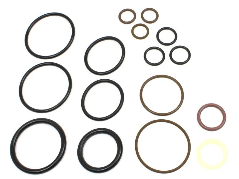 aFe Sway-A-Way Seal Kit 2in Shock with 7/8in Shaft - Main Product View
