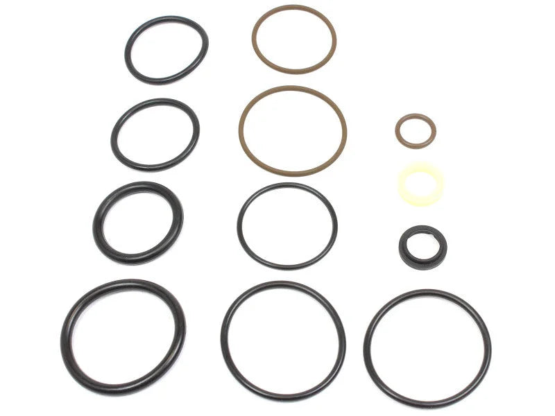 aFe Sway-A-Way Seal Kit for 2.0 Shock w/ 5/8in shaft - Main Product View