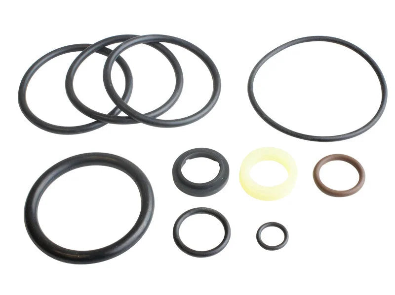 aFe Sway-A-Way Seal Kit for 2.25 Shock w/ 5/8in Shaft - Main Product View