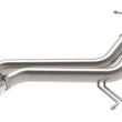 Load image into Gallery viewer, aFe Takeda 13-17 Hyundai Veloster L4-1.6L 2-1/2in 304 SS Axle-Back Exhaust w/ Polished Tips - Additional View 7