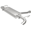 Load image into Gallery viewer, aFe Takeda 2-1/2in 304 SS Axle-Back Exhaust 18-21 Hyundai Kona L4 1.6L (t) - Main Product View