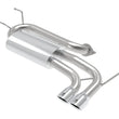 Load image into Gallery viewer, aFe Takeda 2-1/2in 304 SS Axle-Back Exhaust w/ Polished Tip 16-19 Mazda Miata L4 2.0L - Main Product View