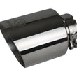 Load image into Gallery viewer, aFe Takeda 2-1/2in 304 SS Axle-Back Exhaust w/ Polished Tips 14-18 Mazda 3 L4 2.0L/2.5L - Additional View 5