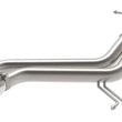 Load image into Gallery viewer, aFe Takeda 13-17 Hyundai Veloster L4-1.6L 2-1/2in 304 SS Axle-Back Exhaust w/ Polished Tips - Additional View 7