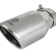 Load image into Gallery viewer, aFe Takeda 2-1/2in to 3in SS-304 Cat-Back Exhaust w/ Polished Tips 13-17 Hyundai Veloster L4-1.6L - Additional View 5