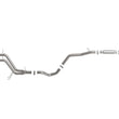 Load image into Gallery viewer, aFe Takeda 2-1/2in to 3in SS-304 Cat-Back Exhaust w/ Polished Tips 13-17 Hyundai Veloster L4-1.6L - Additional View 6