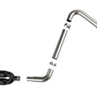 Load image into Gallery viewer, aFe Takeda 21-25 Hyundai Elantra 1.6L (t) 3in. SS Axle-Back Exhaust System w/Black Tips - Additional View 5