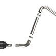 Load image into Gallery viewer, aFe Takeda 21-25 Hyundai Elantra 1.6L (t) 3in. SS Axle-Back Exhaust System w/Carbon Tips - Additional View 5