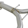 Load image into Gallery viewer, aFe Takeda 2.25-1.75in 304 SS Axle-Back Exhaust w/ Black Tips 13-17 Honda Accord Sport Sedan I4-2.4L - Additional View 5