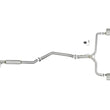Load image into Gallery viewer, aFe Takeda 2.5-1.75in 304 SS Cat-Back Exhaust System 13-17 Honda Accord LX / EX / EX-L L4-2.4L - Additional View 5