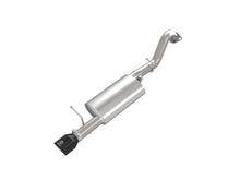 Load image into Gallery viewer, aFe Takeda 2.5in 304SS Axle-Back Exhaust w/ Black Tip fits 2014-2019 Toyota Corolla 1.8L - Main Product View