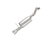 Load image into Gallery viewer, aFe Takeda 2.5in 304SS Axle-Back Exhaust w/ Polished Tip fits 2014-2019 Toyota Corolla 1.8L - Main Product View