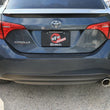 Load image into Gallery viewer, aFe Takeda 2.5in 304SS Axle-Back Exhaust w/ Polished Tip fits 2014-2019 Toyota Corolla 1.8L - Additional View 6