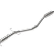 Load image into Gallery viewer, aFe Takeda 2.5in 304SS Cat-Back Exhaust System w/ Black Tips 17-20 Honda Civic Si Sedan I4 1.5L - Additional View 5
