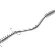 Load image into Gallery viewer, aFe Takeda 2.5in 304SS Cat-Back Exhaust System w/ Polished Tips 17-20 Honda Civic Si Sedan I4 1.5L - Additional View 5