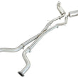 Load image into Gallery viewer, aFe Takeda 2.5inch SS Exhaust Cat-Back 09-13 Nissan 370Z V6 3.7L Polished Tips - Additional View 6