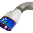 Load image into Gallery viewer, aFe Takeda 304SS Cat-Back Exhaust w/Blue Flame Tips 2018 Hyundai Elantra GT Sport I4 1.6L (t) - Additional View 5
