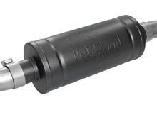 Load image into Gallery viewer, aFe Takeda 3in 304 SS Axle-Back Exhaust System w/ Polished Tip 16-18 Ford Focus RS 2.3L (t) - Additional View 8