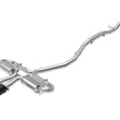 Load image into Gallery viewer, aFe Takeda 3in 304 SS Cat-Back Exhaust System w/Black Tips 17-20 Honda Civic Sport L4-1.5L (t) - Main Product View