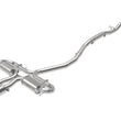 Load image into Gallery viewer, aFe Takeda 3in 304 SS Cat-Back Exhaust System w/Polished Tips 17-21 Honda Civic Sport L4-1.5L (t) - Main Product View