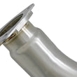 Load image into Gallery viewer, aFe Takeda 3in 304 SS Cat-Back Exhaust w/ Blue Flame Tips 2017+ Honda Civic Type R I4 2.0L (t) - Additional View 9