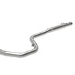 Load image into Gallery viewer, aFe Takeda 3in 304 SS Mid-Pipe Exhaust 19-20 Hyundai Veloster I4-1.6L(t) - Main Product View