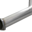 Load image into Gallery viewer, aFe Takeda 3in 304 Stainless Steel Mid-Pipe 17-18 Hyundai Elantra Sport I4 1.6L (t) - Back View
