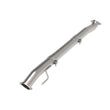 Load image into Gallery viewer, aFe Takeda 3in 304 Stainless Steel Mid-Pipe for 24-25 Kia K5 GT L4-2.5 (t) - Main Product View