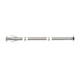 Load image into Gallery viewer, aFe Takeda 3in 304 Stainless Steel Mid-Pipe for 24-25 Kia K5 GT L4-2.5 (t) - Additional View 5