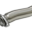 Load image into Gallery viewer, aFe Takeda 3in SS Exhaust Cat-Back 15-16 Subaru WRX/STI 2.0L/2.5L Polished Tips - Additional View 7