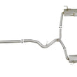 Load image into Gallery viewer, aFe Takeda 3in SS Exhaust Cat-Back 15-16 Subaru WRX/STI 2.0L/2.5L Polished Tips - Additional View 8