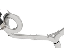 Load image into Gallery viewer, aFe Takeda 3in to 2-1/2in Stnlss Cat-Back Exhaust w/ Blue Flame Tip fits 2015-2021 Subaru WRX / 2015-2021 Subaru WRX STI H...