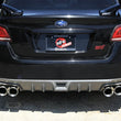 Load image into Gallery viewer, aFe Takeda 3in to 2-1/2in Stnlss Cat-Back Exhaust w/ Polished Tip fits 2015-2021 Subaru WRX / 2015-2021 Subaru WRX STI H4-...