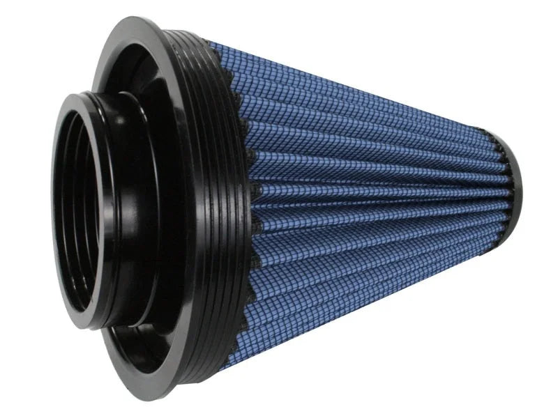 aFe Takeda Air Filters IAF PDS A/F P5R 3-1/2F x 6B(INV) x 2-3/4T(DOM) x 8H(VS) - Installation View